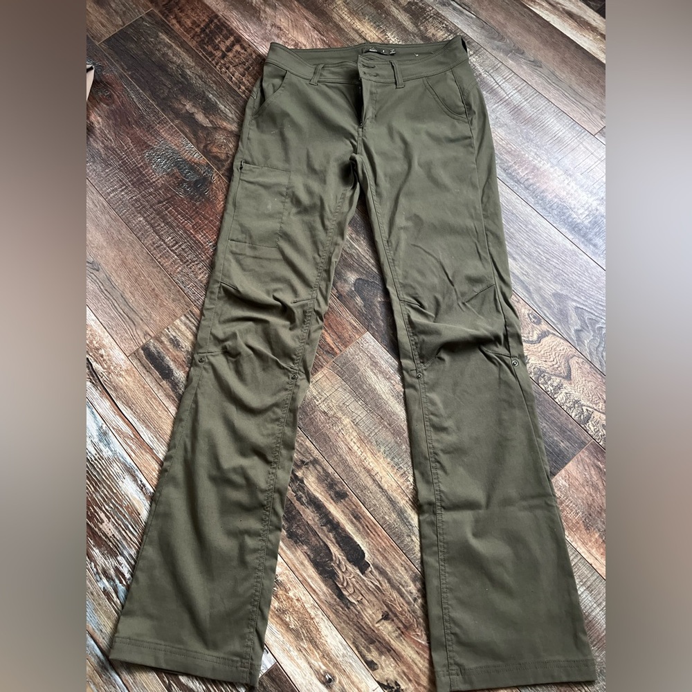 Prana Halle Tall 6 Pants